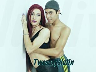 Twosexyslatin
