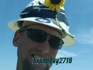Txpnpguy2718