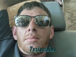 Txsizeshine