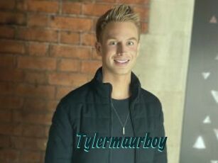 Tylermaurboy