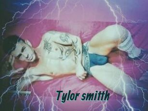 Tylor_smitth