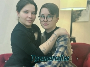 Tyramarceline
