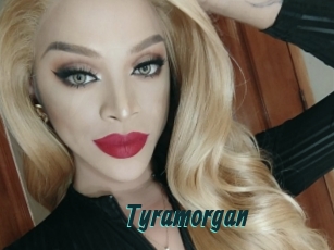 tyramorgan Lucy Live