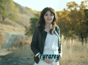 Tyrarey