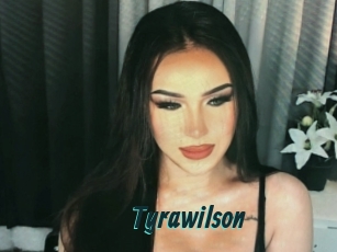 Tyrawilson