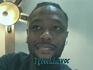 Tyreekhavoc