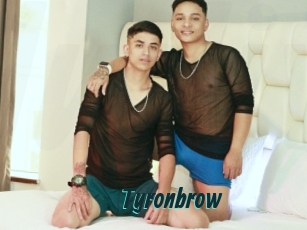 Tyronbrow