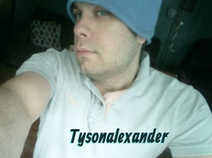 Tysonalexander