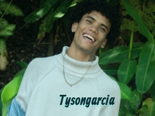Tysongarcia