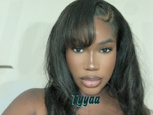 Tyyaa