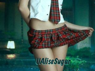 UAliseSugar