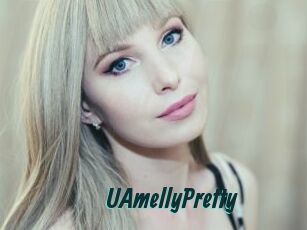 UAmellyPretty