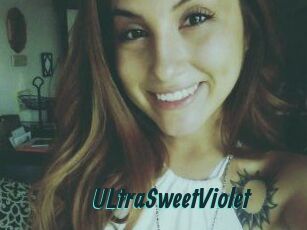 ULtraSweetViolet