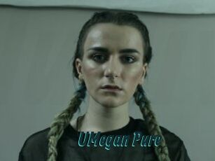 UMegan_Pure