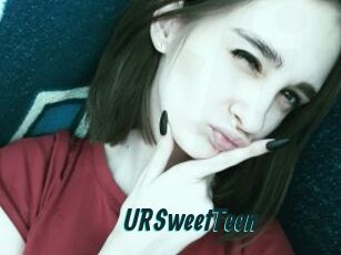 URSweetTeen