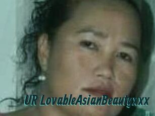 UR_LovableAsianBeautyxxx