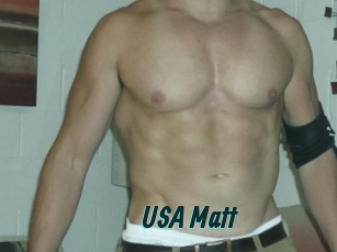 USA_Matt