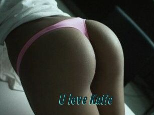 U_love_Katie Lucy Live