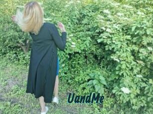 UandMe
