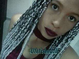Ufetishedoll