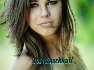 UkrainochkaU