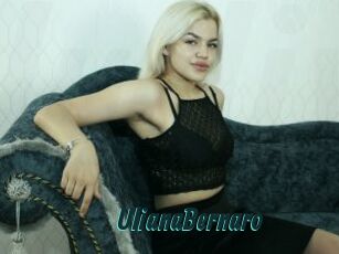 UlianaBernaro Lucy Live