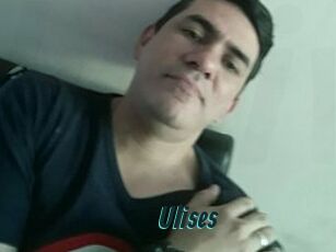 Ulises