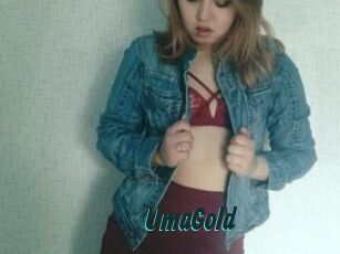 UmaGold