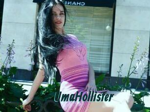 UmaHollister