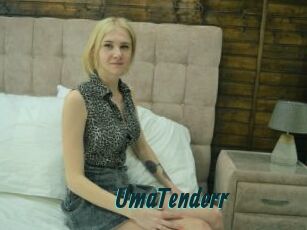 UmaTenderr