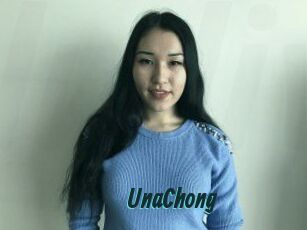 UnaChong