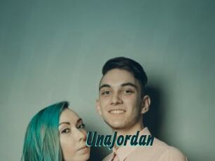 UnaJordan