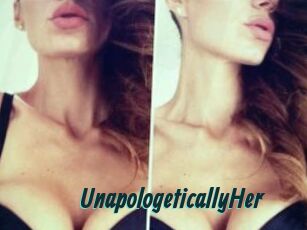 UnapologeticallyHer