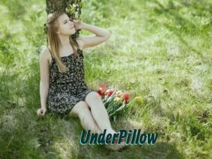 UnderPillow