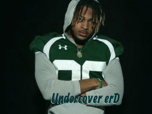 Undercover_erD