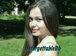 UnforgettableBb