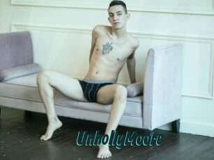 UnhollyMoore