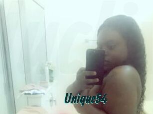 Unique54