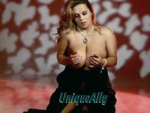 UniqueAlly Lucy Live