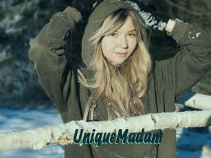UniqueMadam Lucy Live