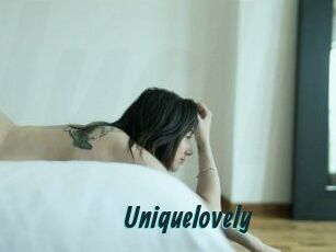 Uniquelovely
