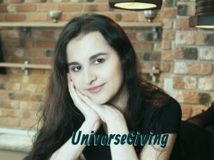 UniverseGiving