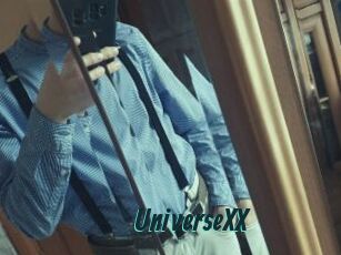 UniverseXX