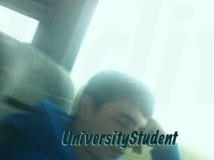 University_Student