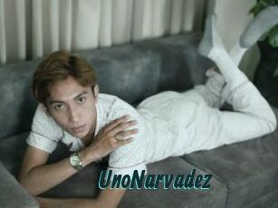 UnoNarvadez