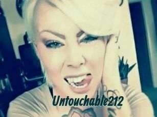 Untouchable212