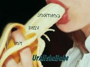 UrAlishaBabe