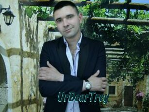 UrBearTrey