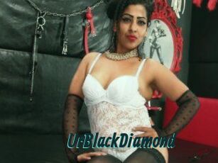 UrBlackDiamond