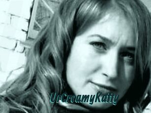 UrCreamyKatty
